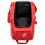 Royal Padel Bag Red